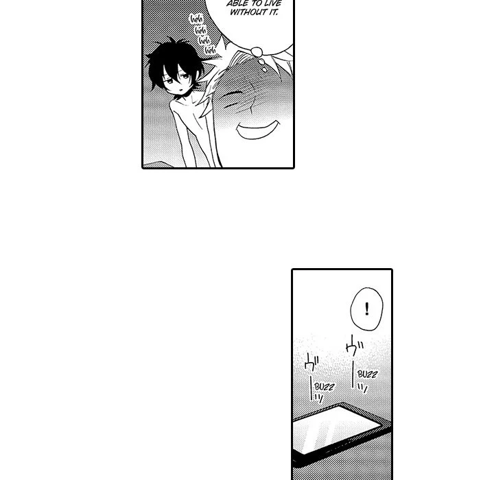 Anti Platonic - Chapter 4